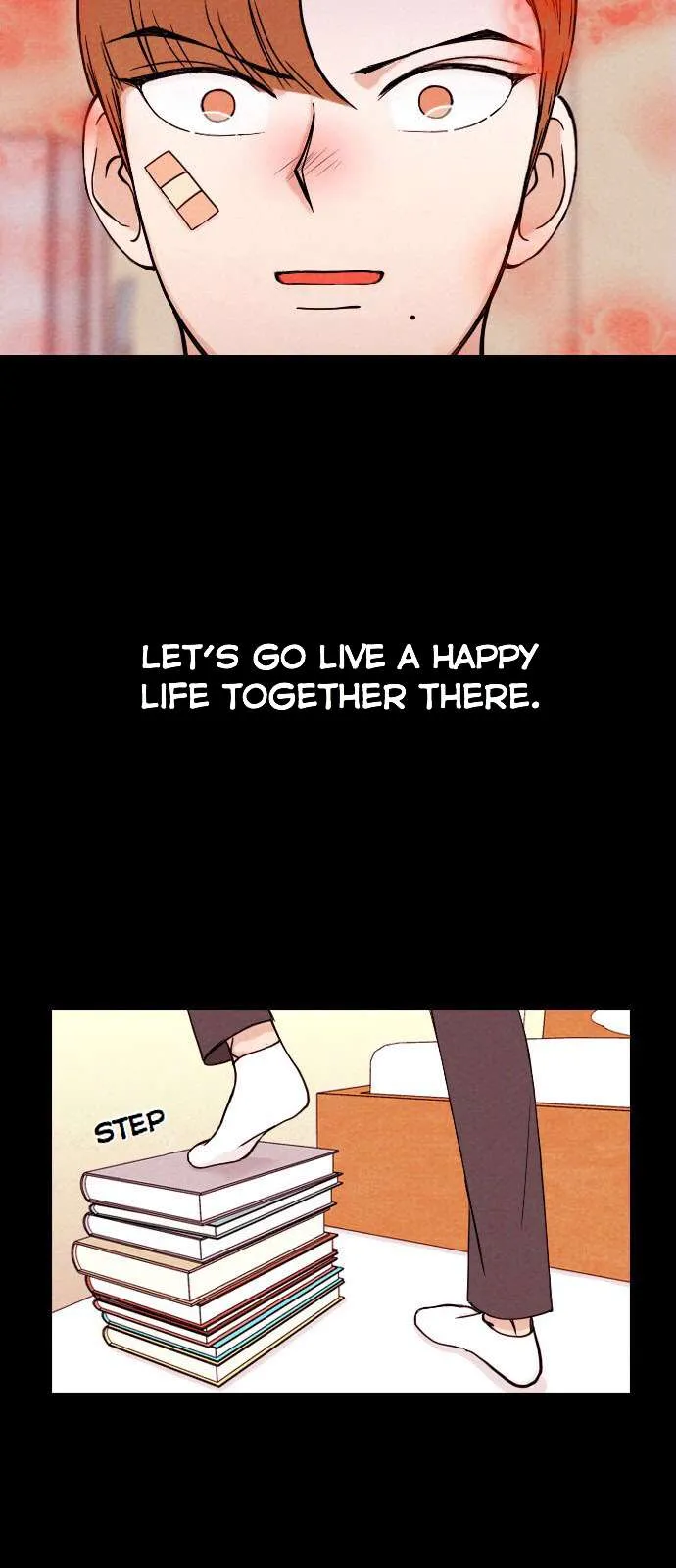 Vending Machine Chapter 3 page 34 - 