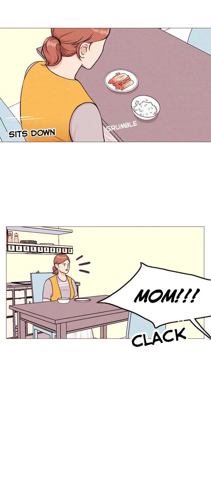 Vending Machine Chapter 3 page 10 - 