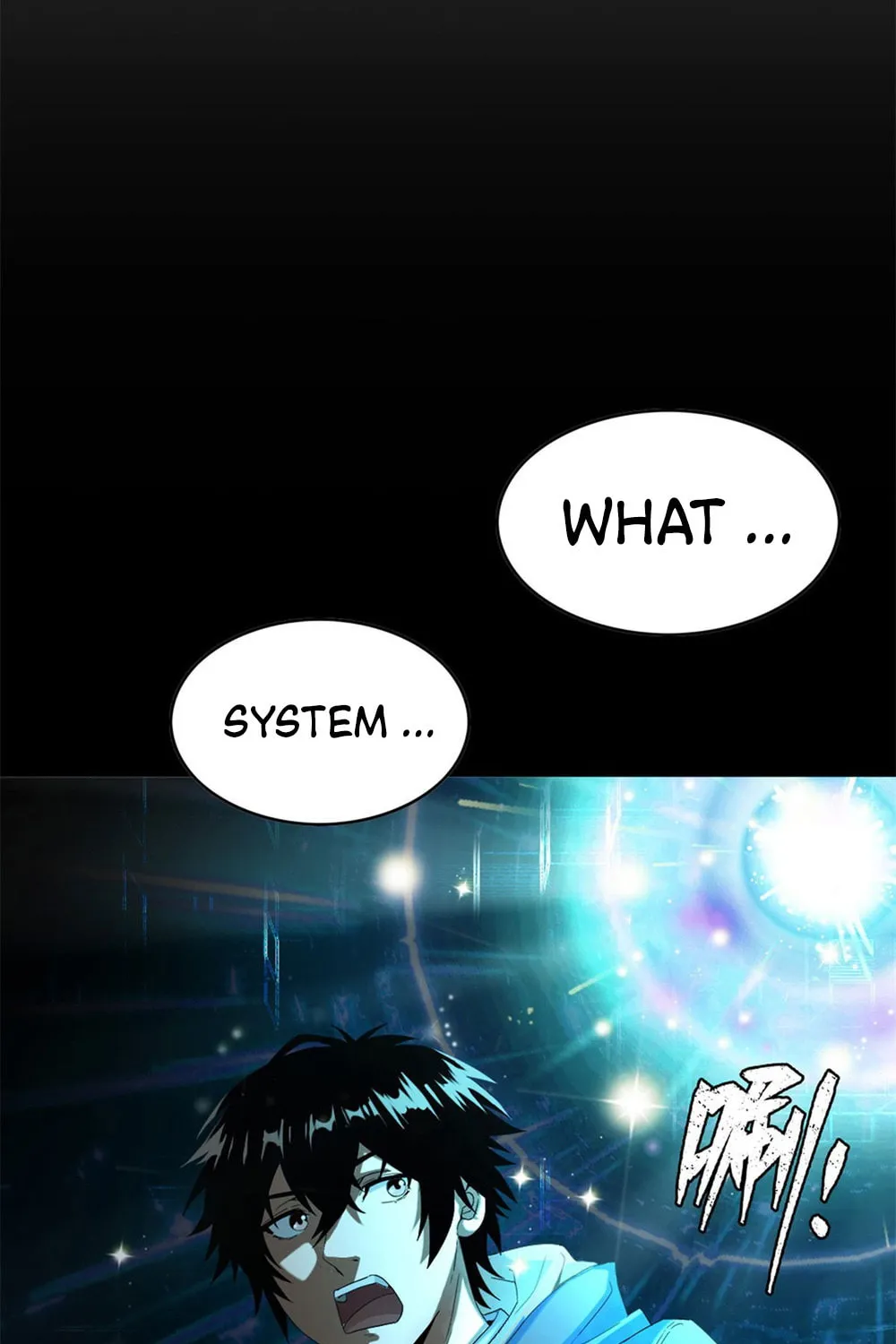 Vendor's Rise Amid the Apocalypse Chapter 0.5 page 11 - 