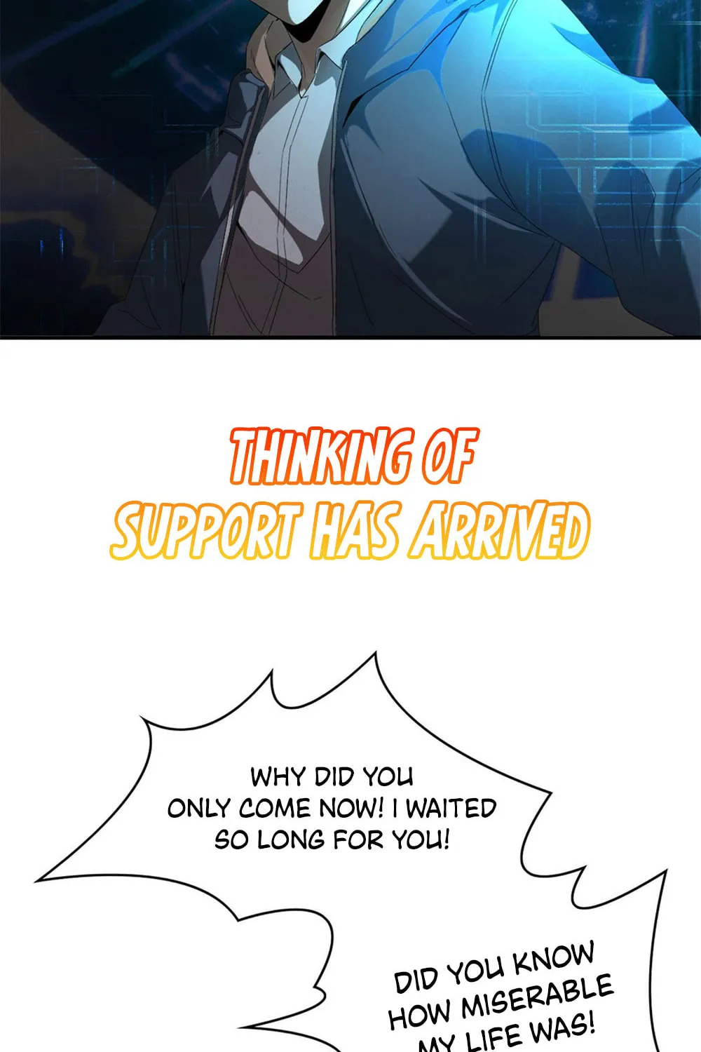 Vendor's Rise Amid the Apocalypse Chapter 0.5 page 12 - 