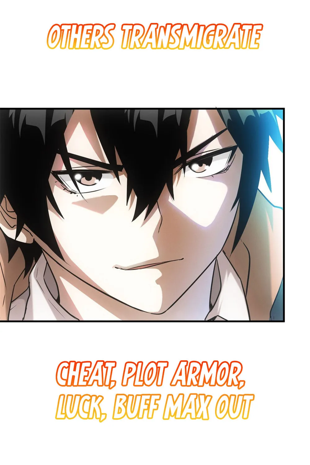 Vendor's Rise Amid the Apocalypse Chapter 0.5 page 16 - 