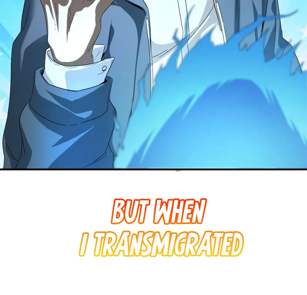Vendor's Rise Amid the Apocalypse Chapter 0.5 page 18 - 