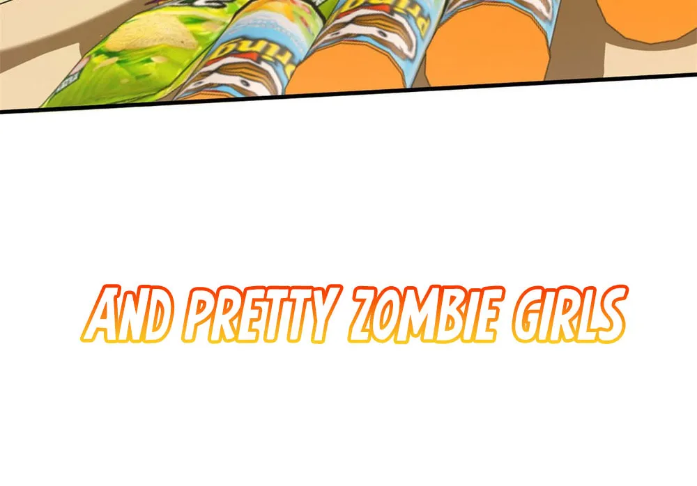 Vendor's Rise Amid the Apocalypse Chapter 0.5 page 26 - 