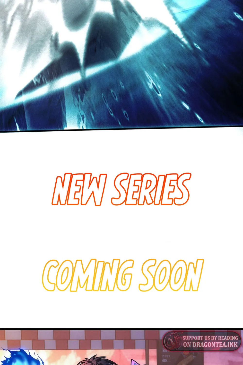 Vendor's Rise Amid the Apocalypse Chapter 0.5 page 36 - 