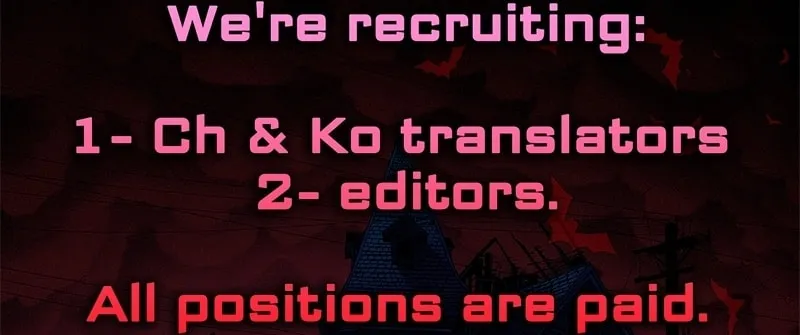 Vendor's Rise Amid the Apocalypse Chapter 0 page 33 - 
