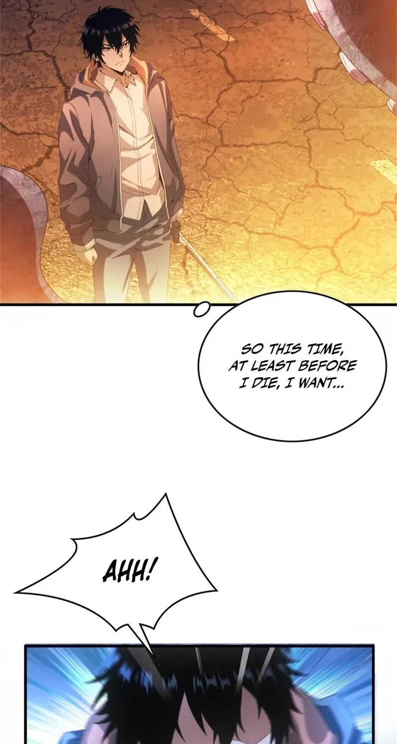 Vendor's Rise Amid the Apocalypse Chapter 1 page 23 - 