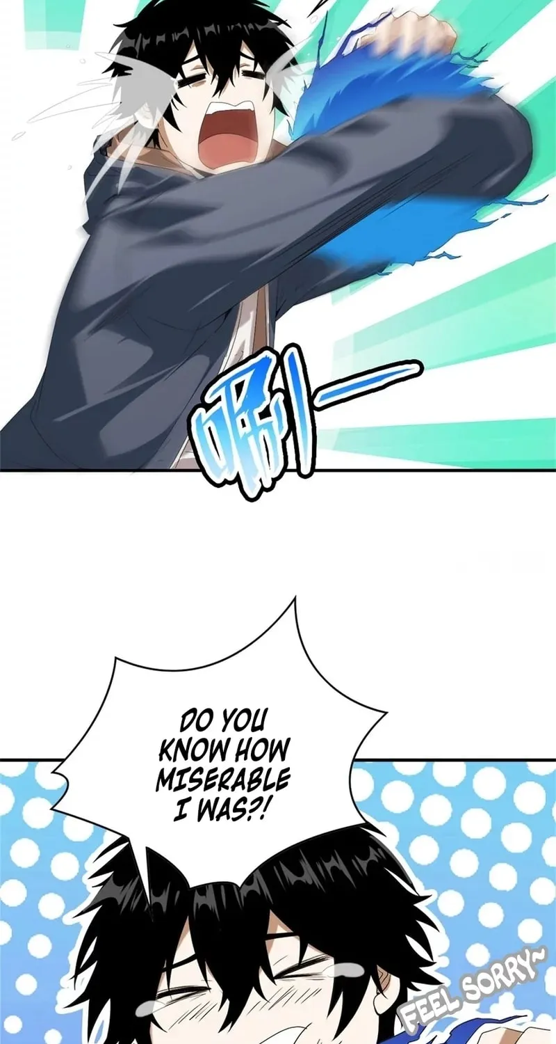 Vendor's Rise Amid the Apocalypse Chapter 1 page 46 - 