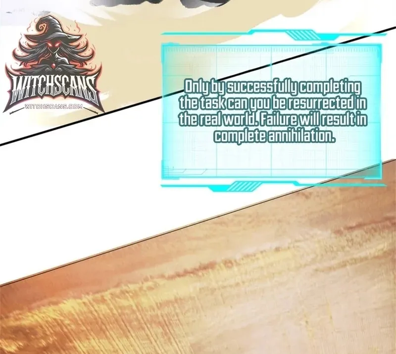 Vendor's Rise Amid the Apocalypse Chapter 1 page 54 - 