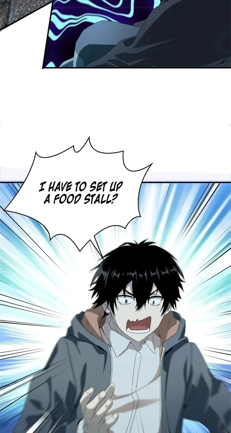 Vendor's Rise Amid the Apocalypse Chapter 1 page 60 - 