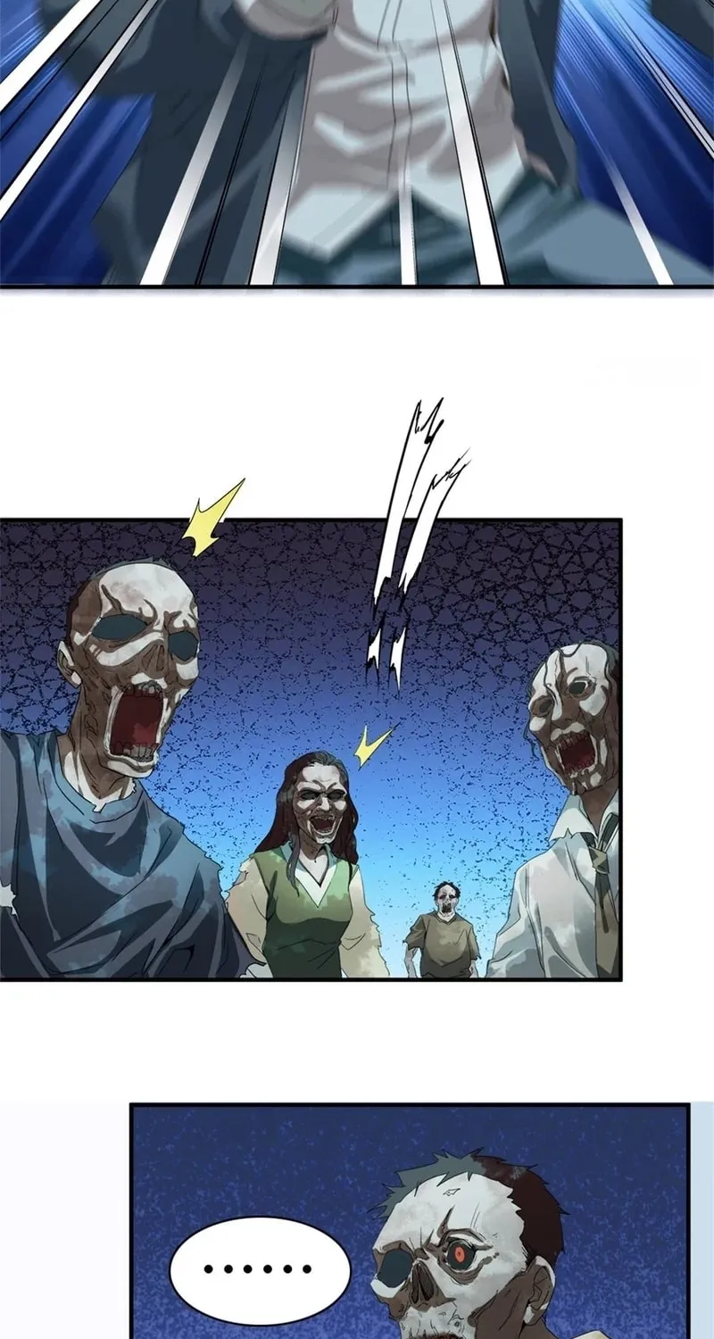 Vendor's Rise Amid the Apocalypse Chapter 1 page 61 - 