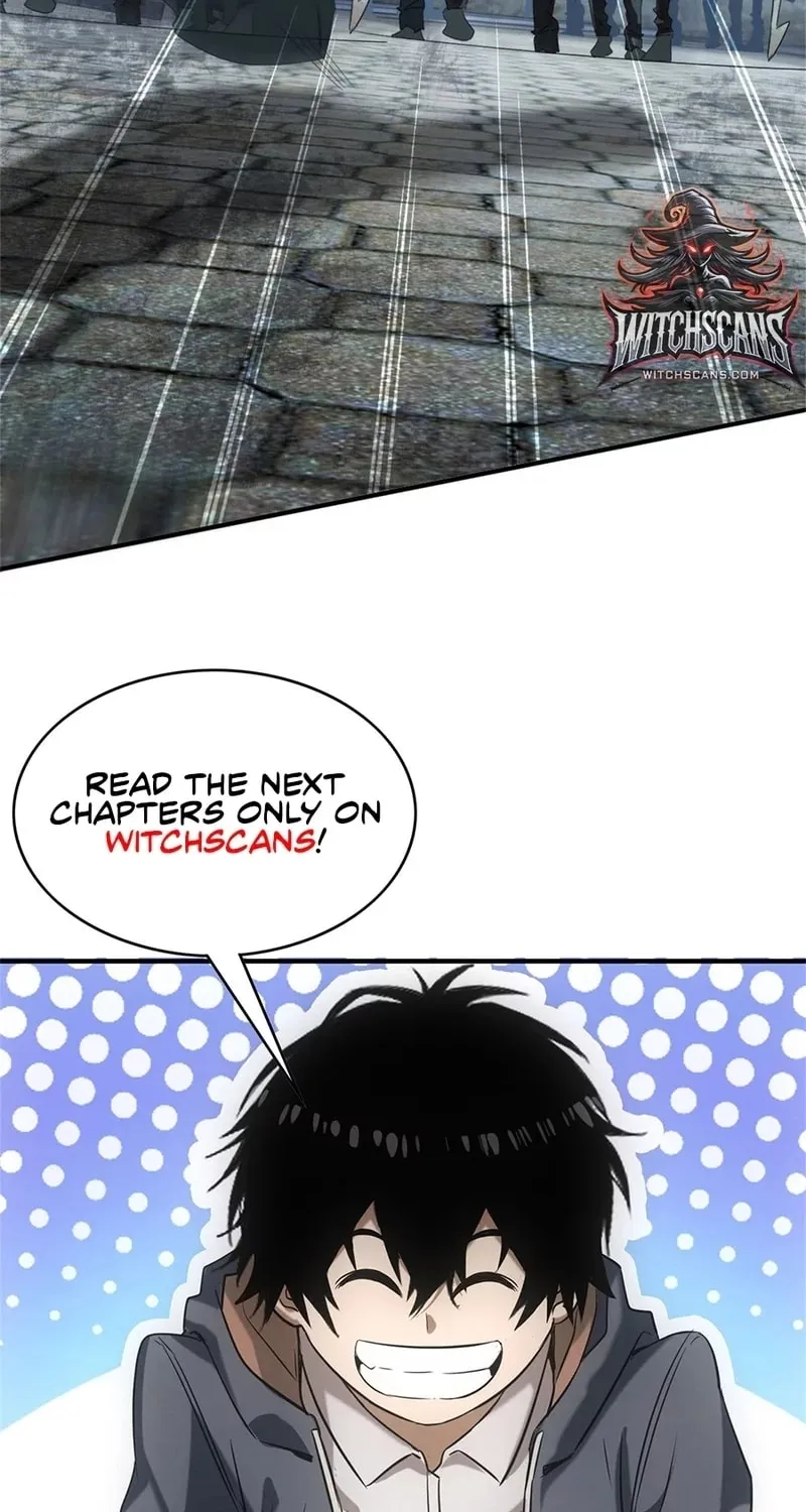 Vendor's Rise Amid the Apocalypse Chapter 1 page 66 - 