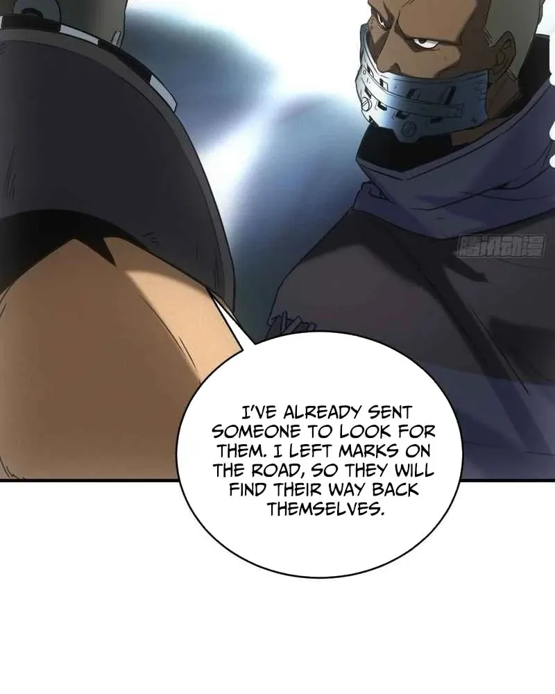 Vendor's Rise Amid the Apocalypse Chapter 10 page 44 - 