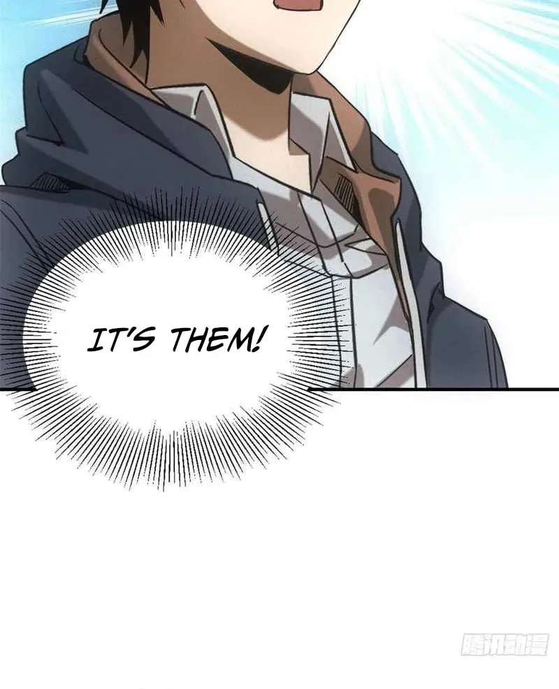 Vendor's Rise Amid the Apocalypse Chapter 10 page 49 - 