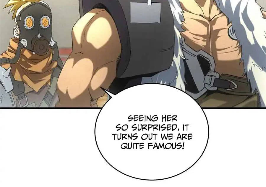 Vendor's Rise Amid the Apocalypse Chapter 11 page 25 - 