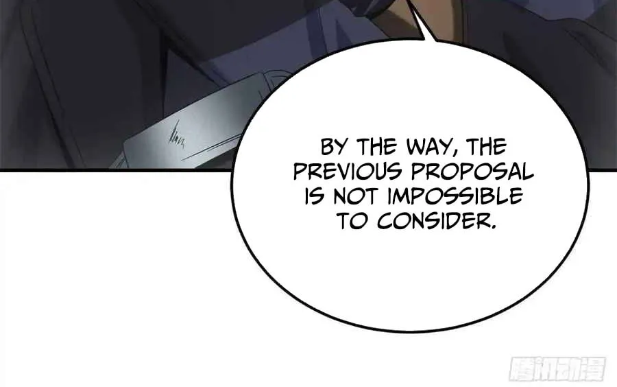 Vendor's Rise Amid the Apocalypse Chapter 11 page 27 - 