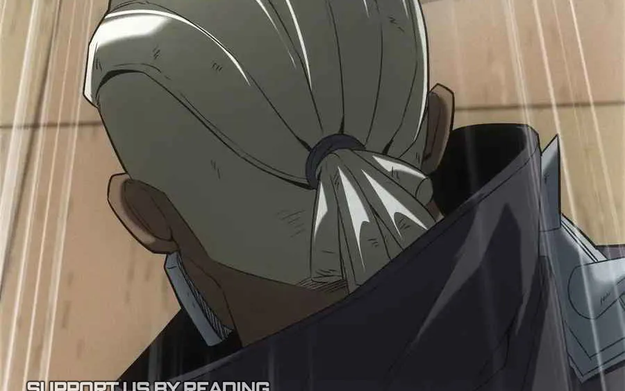 Vendor's Rise Amid the Apocalypse Chapter 11 page 29 - 