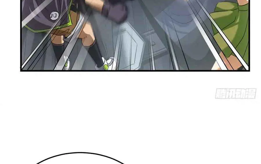 Vendor's Rise Amid the Apocalypse Chapter 11 page 31 - 