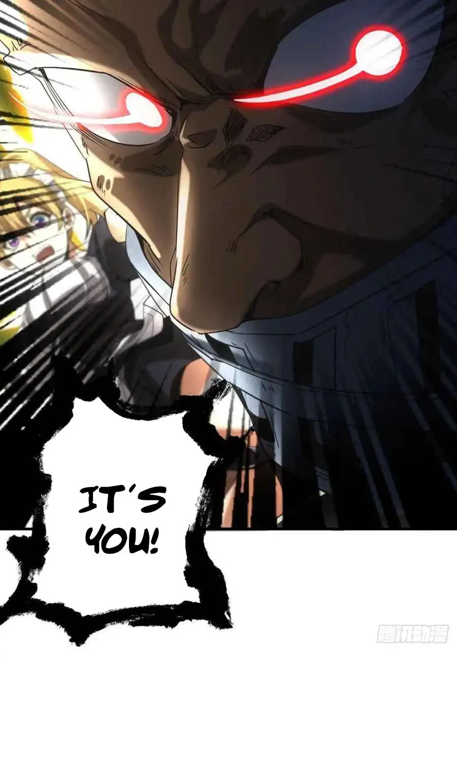 Vendor's Rise Amid the Apocalypse Chapter 11 page 64 - 