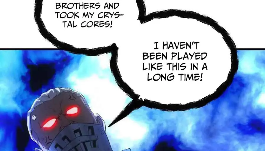 Vendor's Rise Amid the Apocalypse Chapter 11 page 69 - 