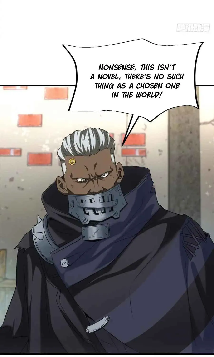 Vendor's Rise Amid the Apocalypse Chapter 11 page 8 - 