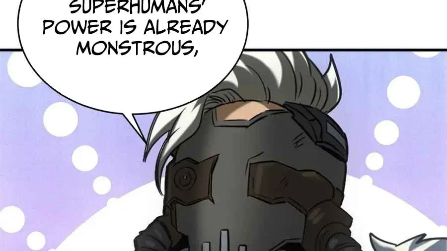 Vendor's Rise Amid the Apocalypse Chapter 12 page 11 - 