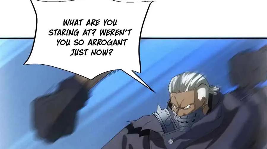 Vendor's Rise Amid the Apocalypse Chapter 12 page 15 - 