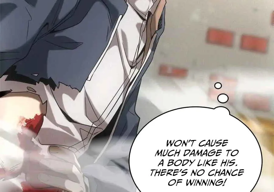 Vendor's Rise Amid the Apocalypse Chapter 12 page 39 - 