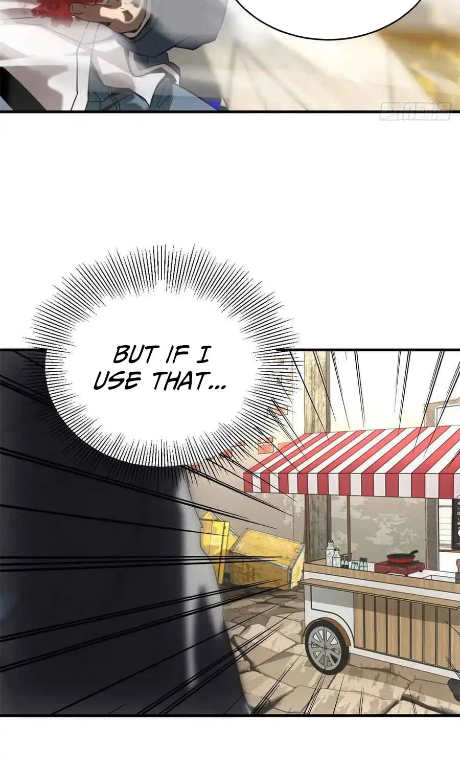 Vendor's Rise Amid the Apocalypse Chapter 12 page 40 - 