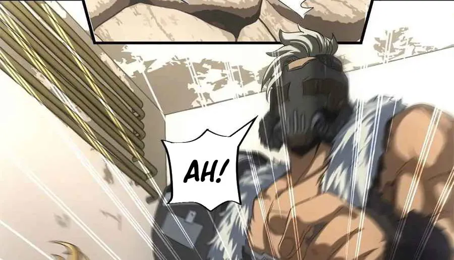 Vendor's Rise Amid the Apocalypse Chapter 12 page 61 - 