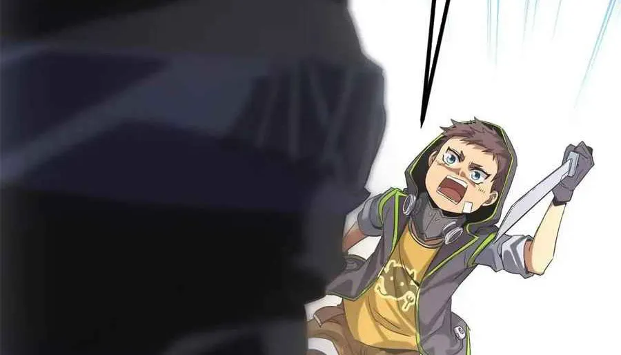 Vendor's Rise Amid the Apocalypse Chapter 12 page 65 - 