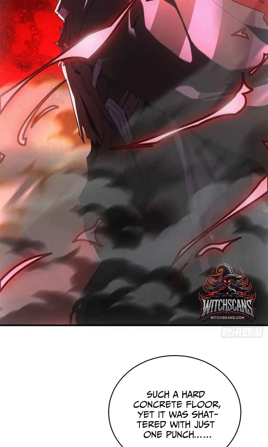 Vendor's Rise Amid the Apocalypse Chapter 12 page 8 - 