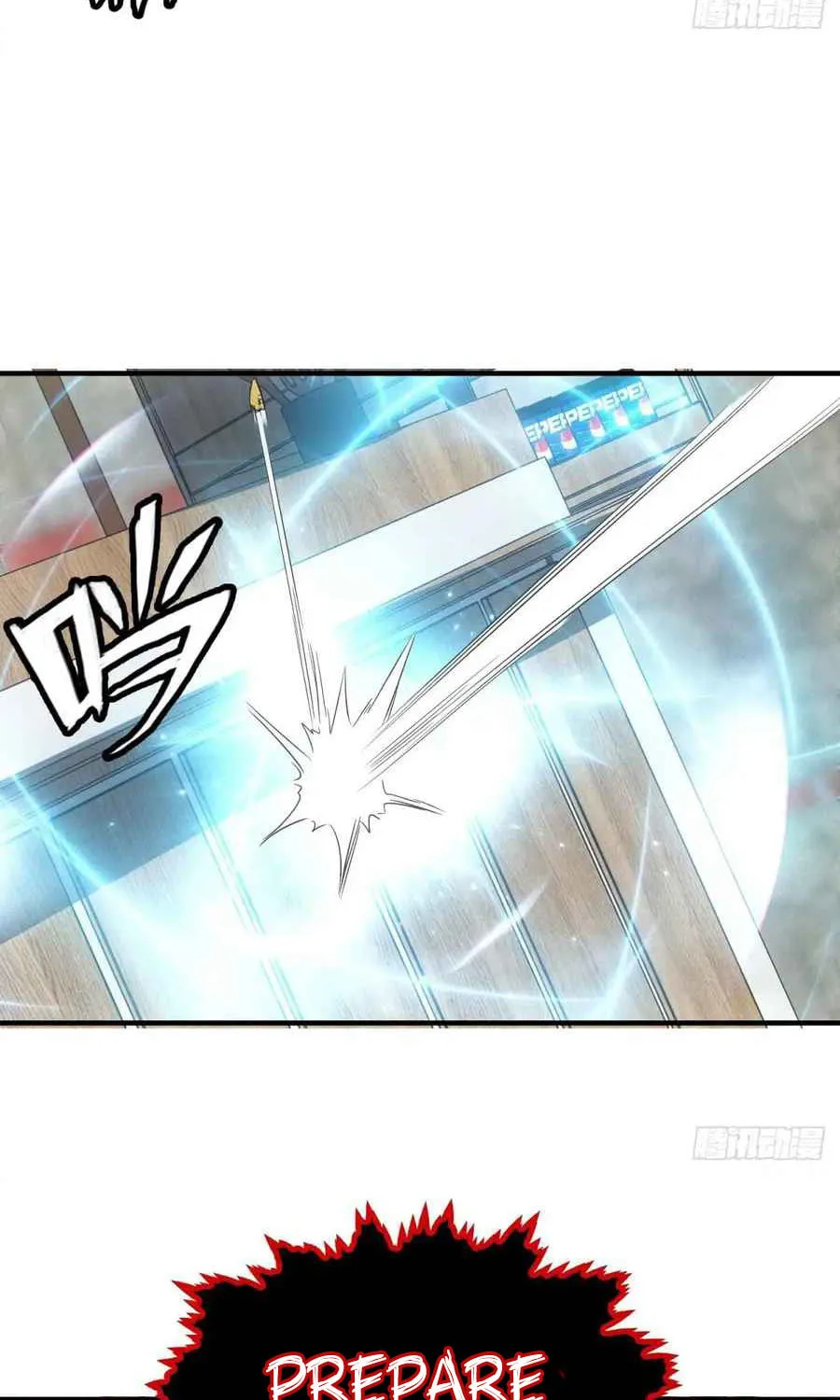 Vendor's Rise Amid the Apocalypse Chapter 12 page 76 - 
