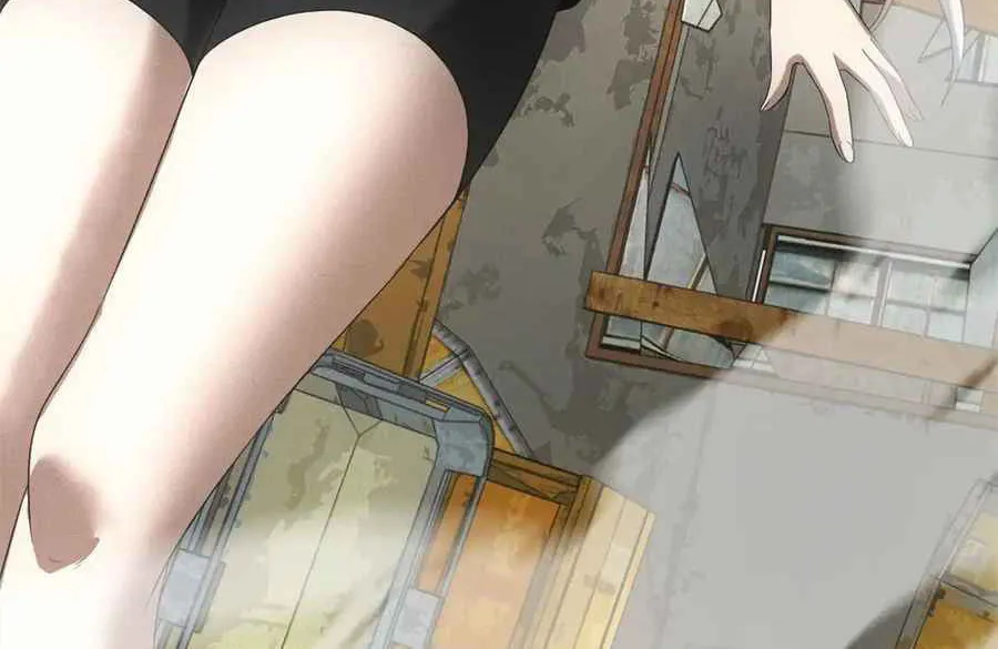 Vendor's Rise Amid the Apocalypse Chapter 12 page 85 - 