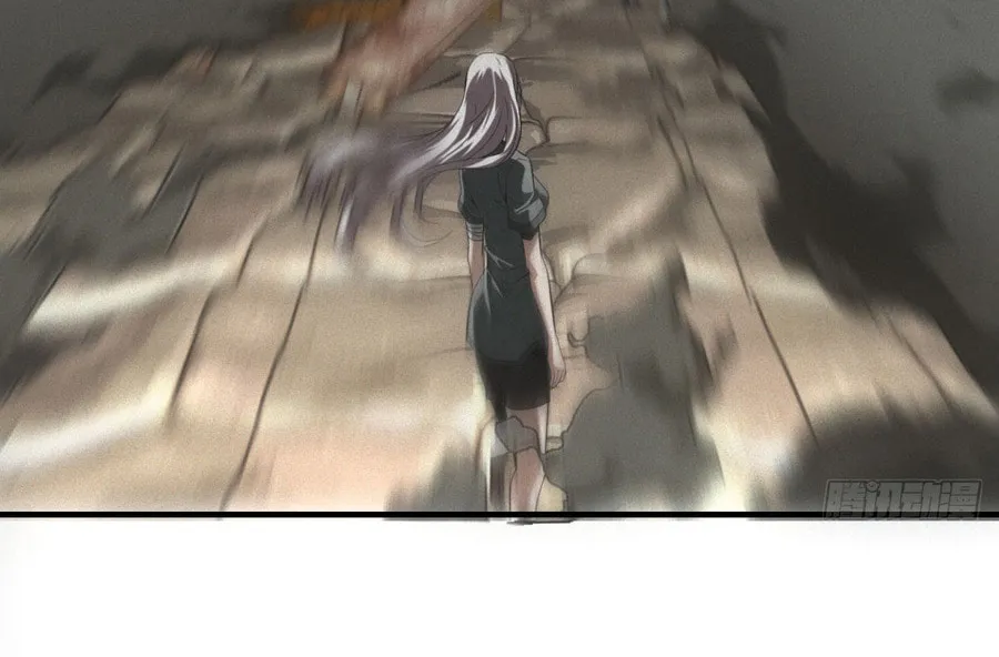 Vendor's Rise Amid the Apocalypse Chapter 13 page 23 - 
