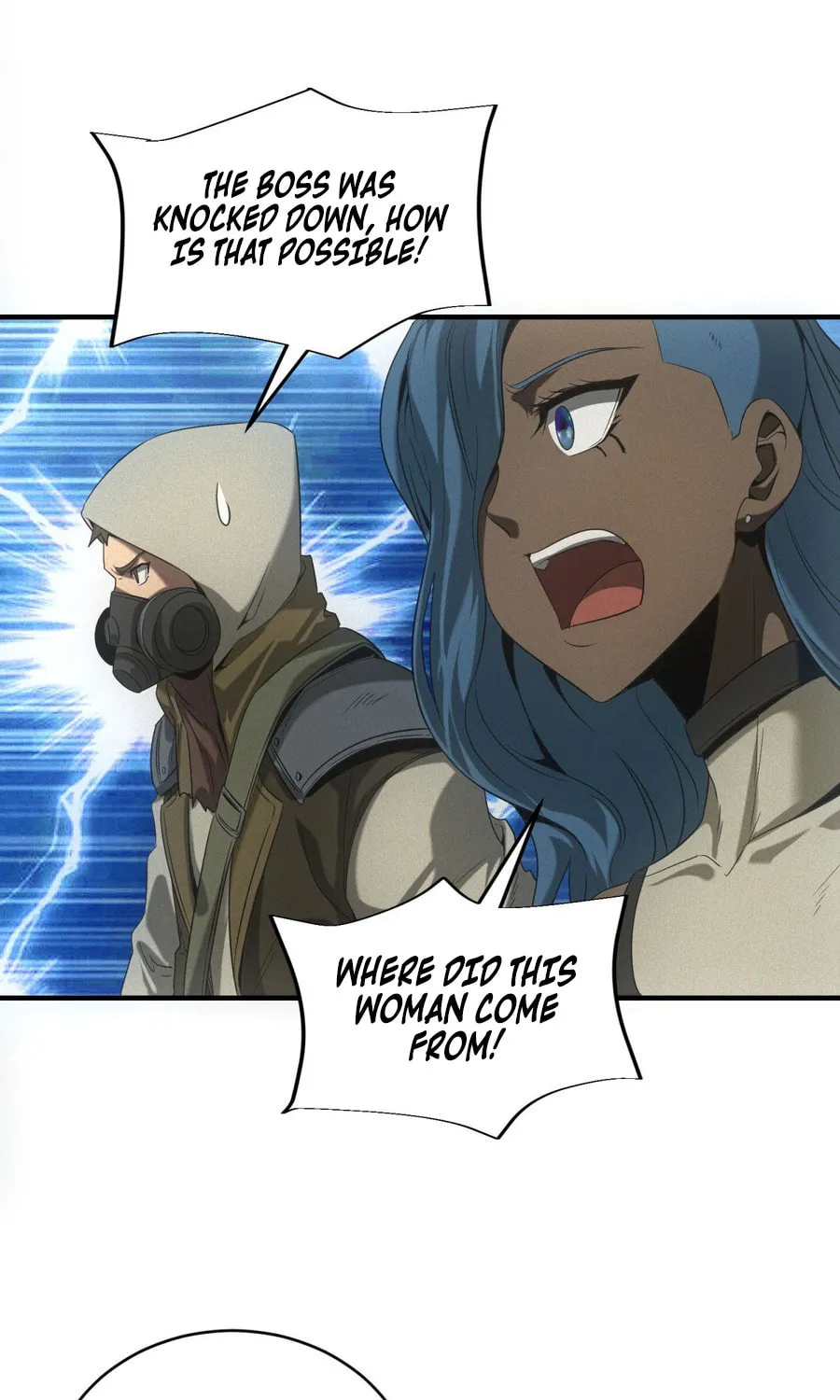Vendor's Rise Amid the Apocalypse Chapter 13 page 24 - 