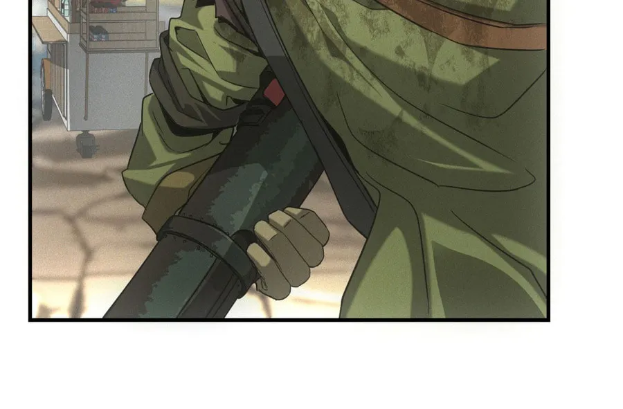Vendor's Rise Amid the Apocalypse Chapter 13 page 39 - 