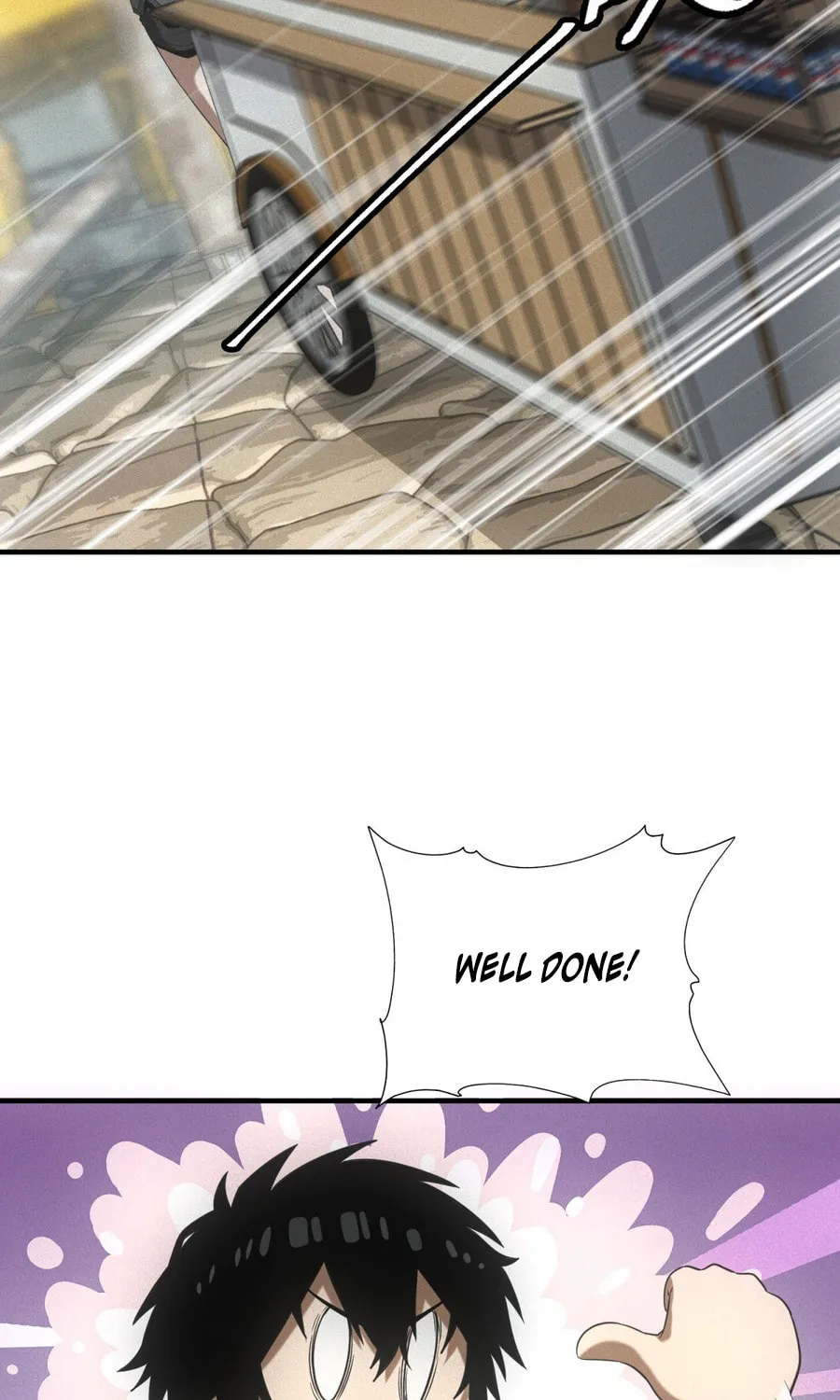 Vendor's Rise Amid the Apocalypse Chapter 13 page 48 - 