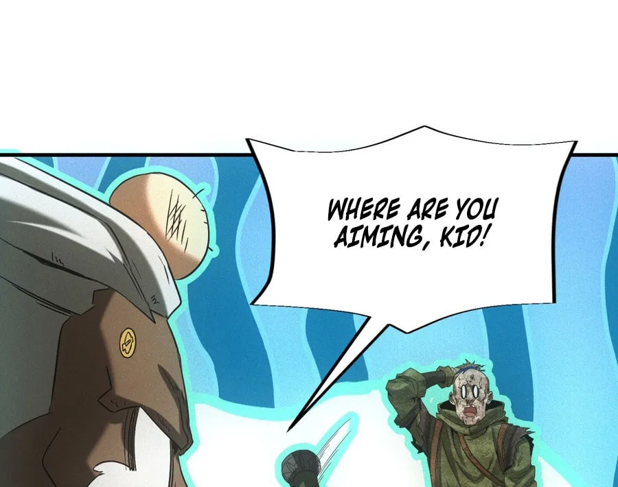 Vendor's Rise Amid the Apocalypse Chapter 13 page 55 - 