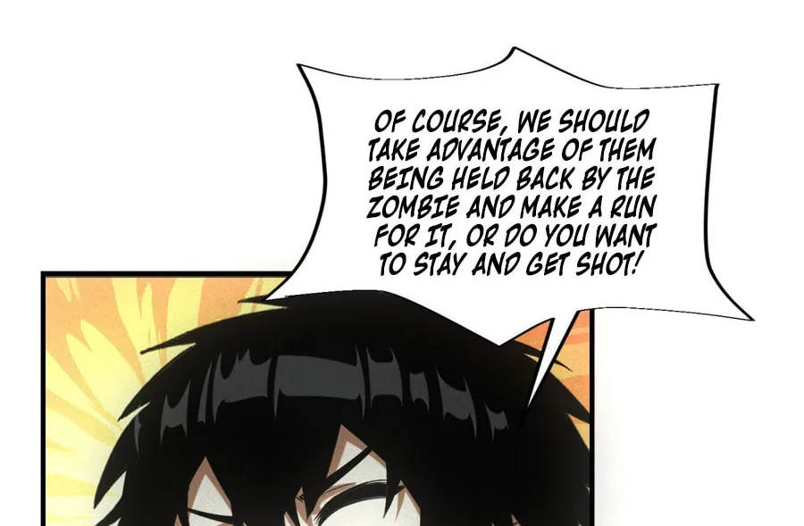 Vendor's Rise Amid the Apocalypse Chapter 13 page 63 - 