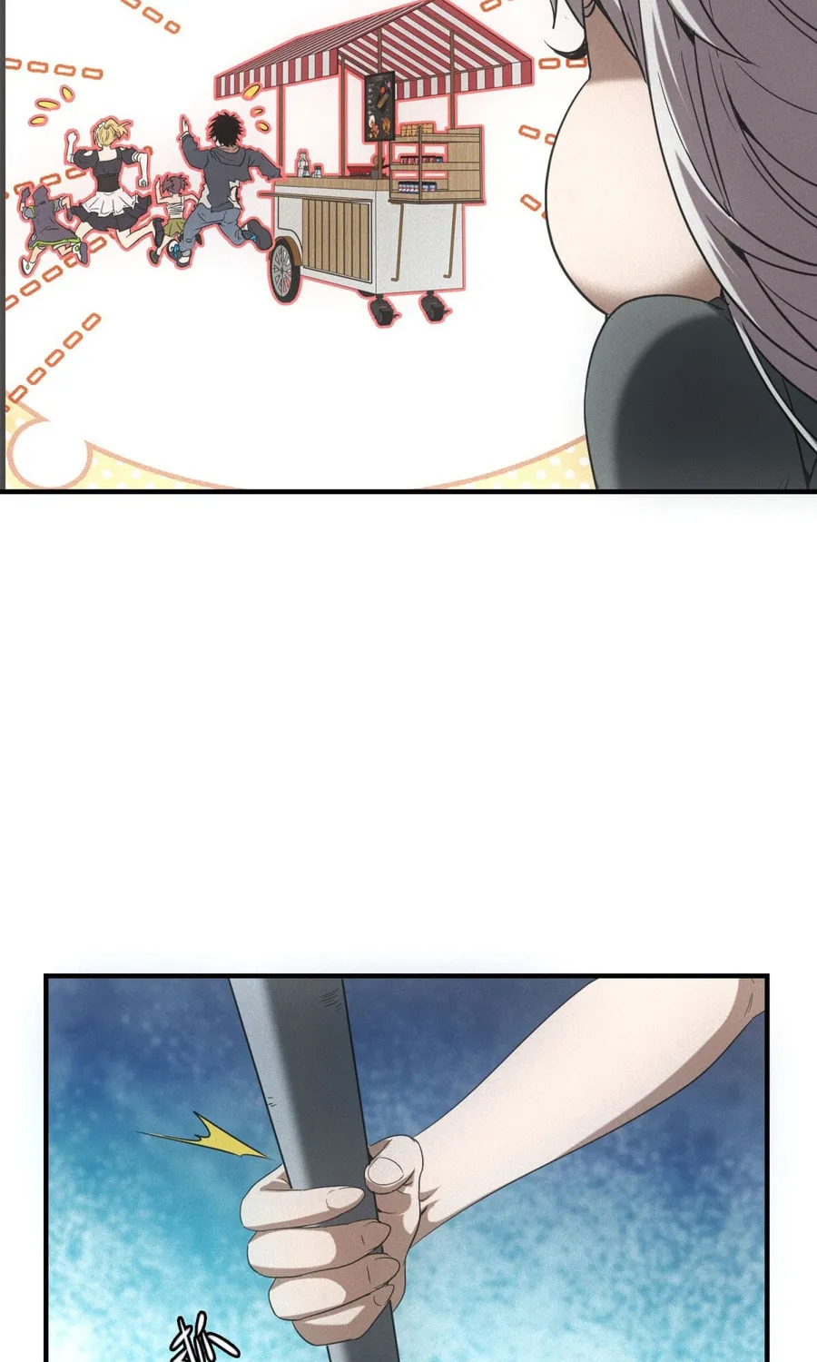 Vendor's Rise Amid the Apocalypse Chapter 13 page 68 - 