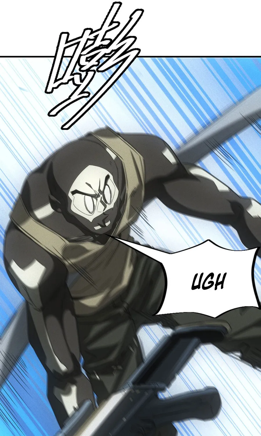 Vendor's Rise Amid the Apocalypse Chapter 13 page 74 - 