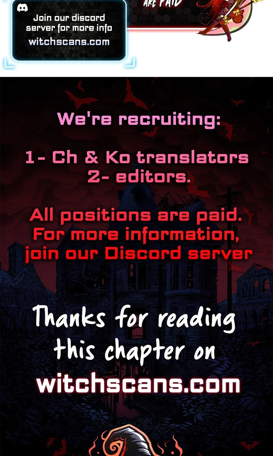 Vendor's Rise Amid the Apocalypse Chapter 13 page 84 - 