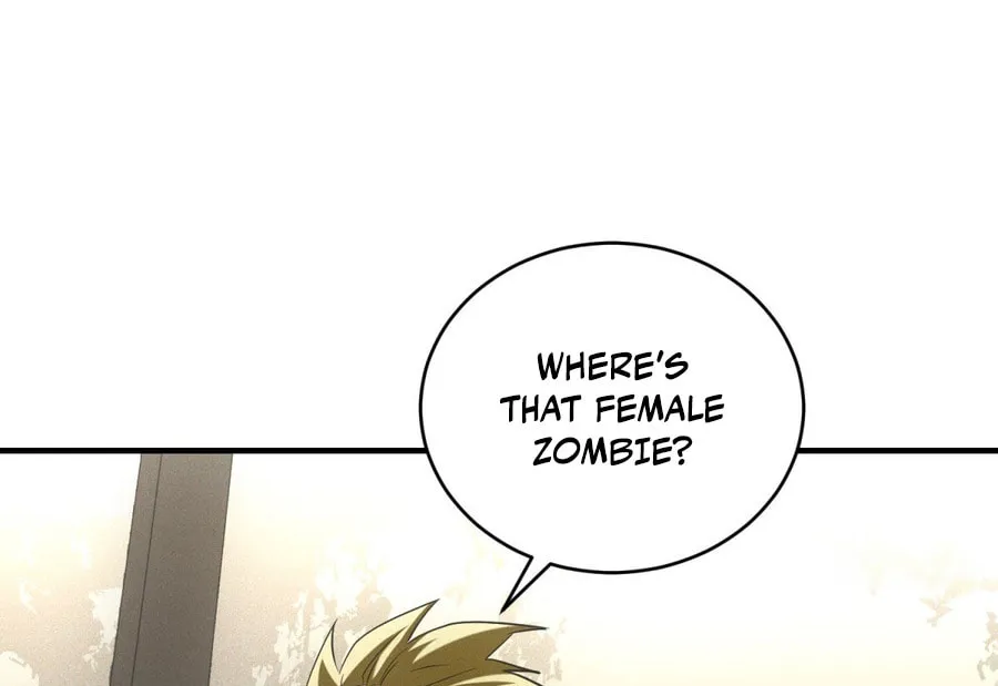 Vendor's Rise Amid the Apocalypse Chapter 14 page 6 - 