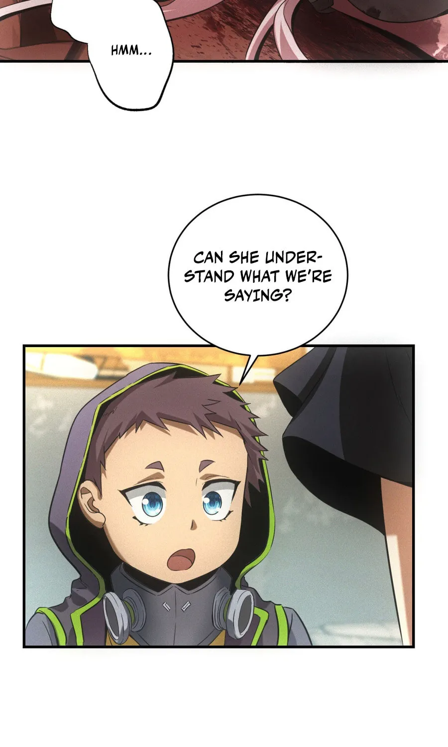 Vendor's Rise Amid the Apocalypse Chapter 14 page 65 - 