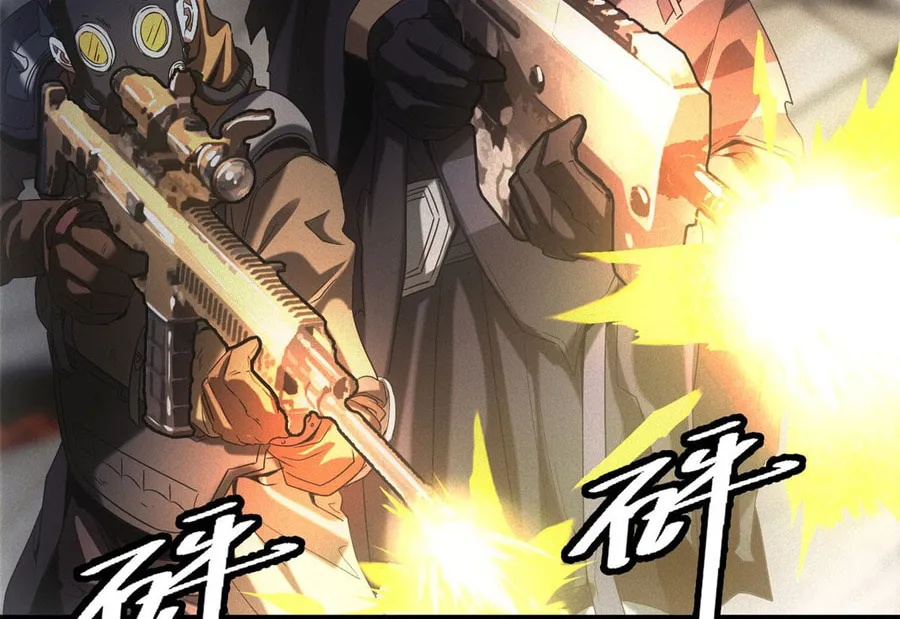 Vendor's Rise Amid the Apocalypse Chapter 15 page 4 - 