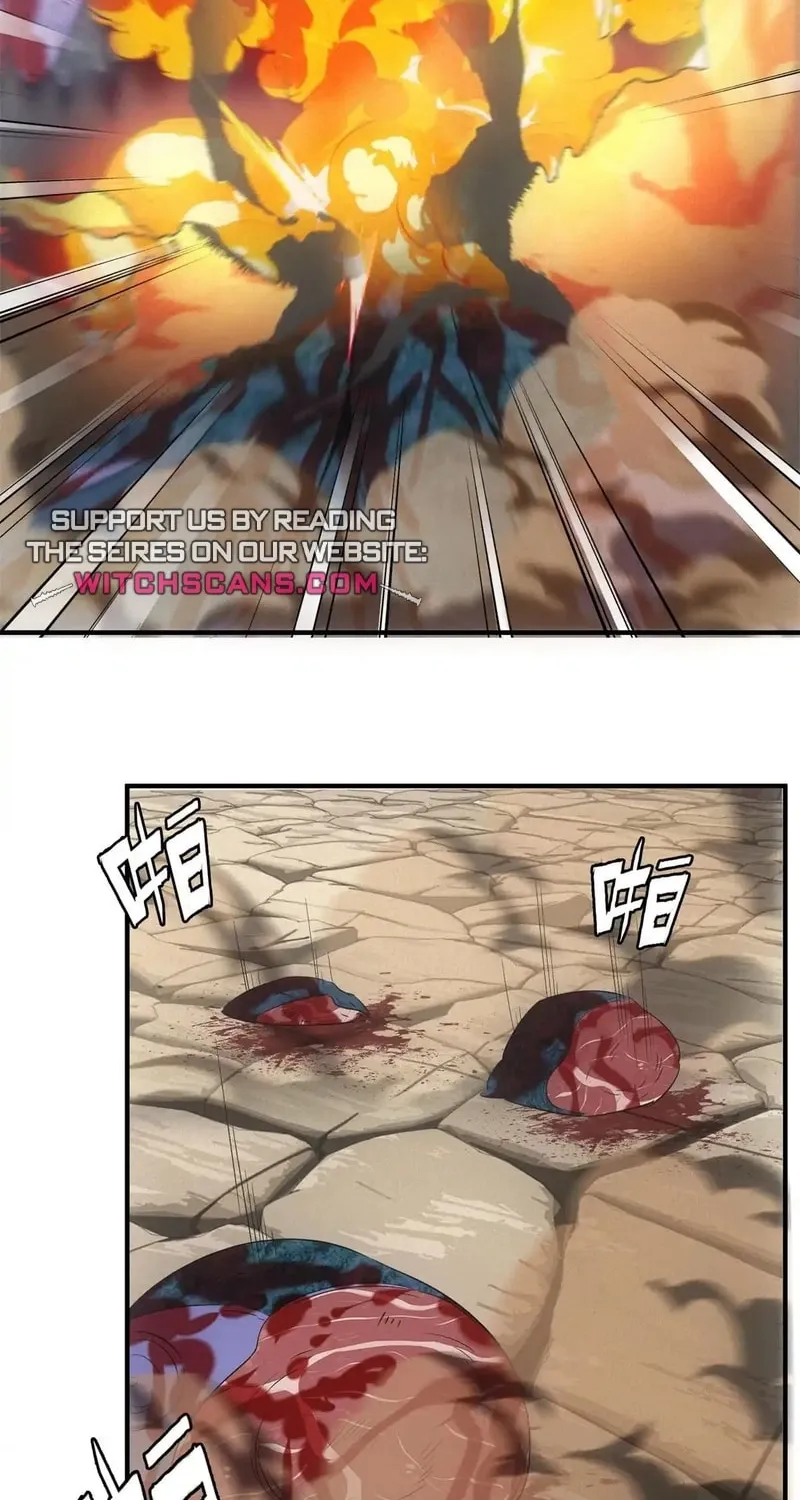 Vendor's Rise Amid the Apocalypse Chapter 16 page 2 - 