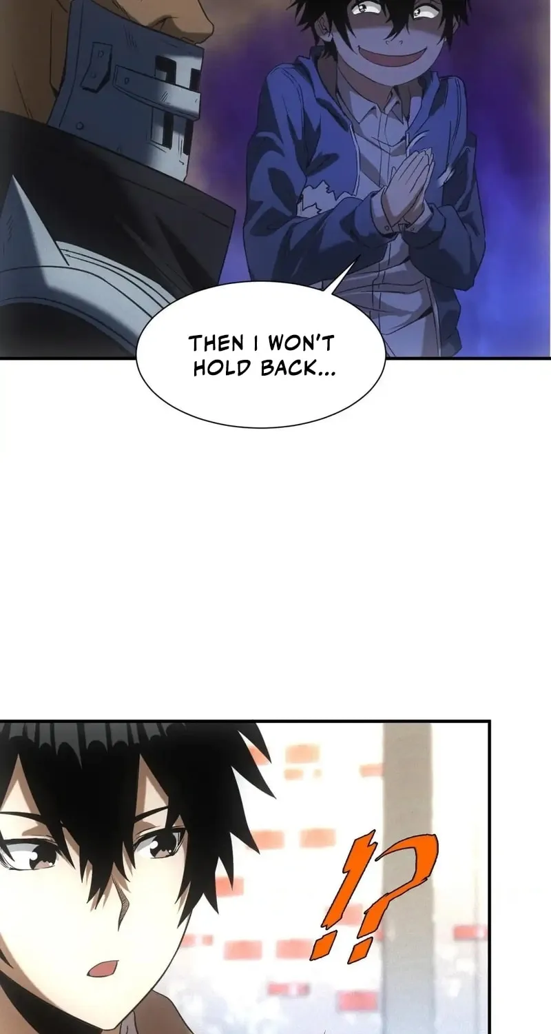 Vendor's Rise Amid the Apocalypse Chapter 16 page 42 - 