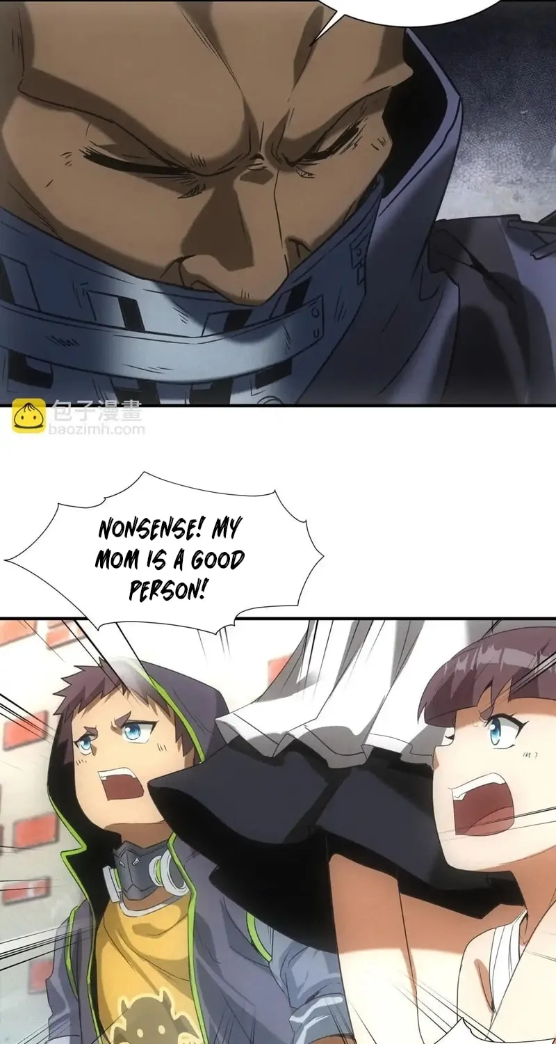 Vendor's Rise Amid the Apocalypse Chapter 16 page 47 - 