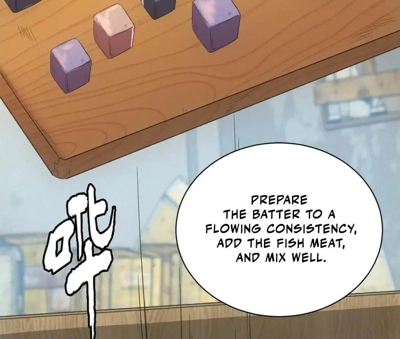 Vendor's Rise Amid the Apocalypse Chapter 17 page 50 - 