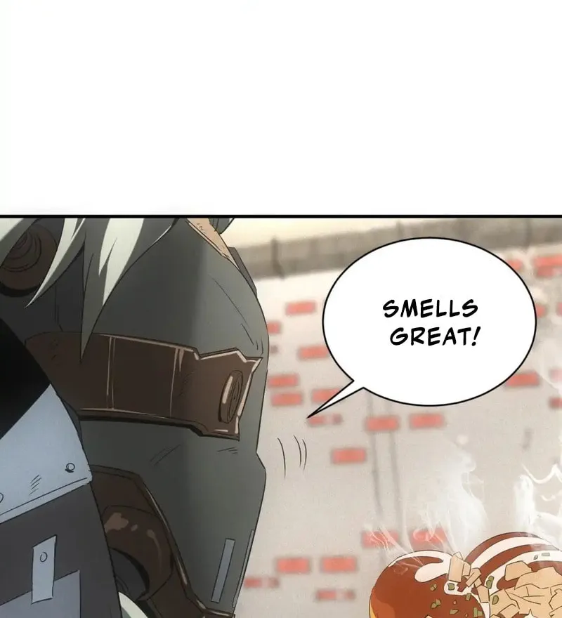 Vendor's Rise Amid the Apocalypse Chapter 17 page 64 - 